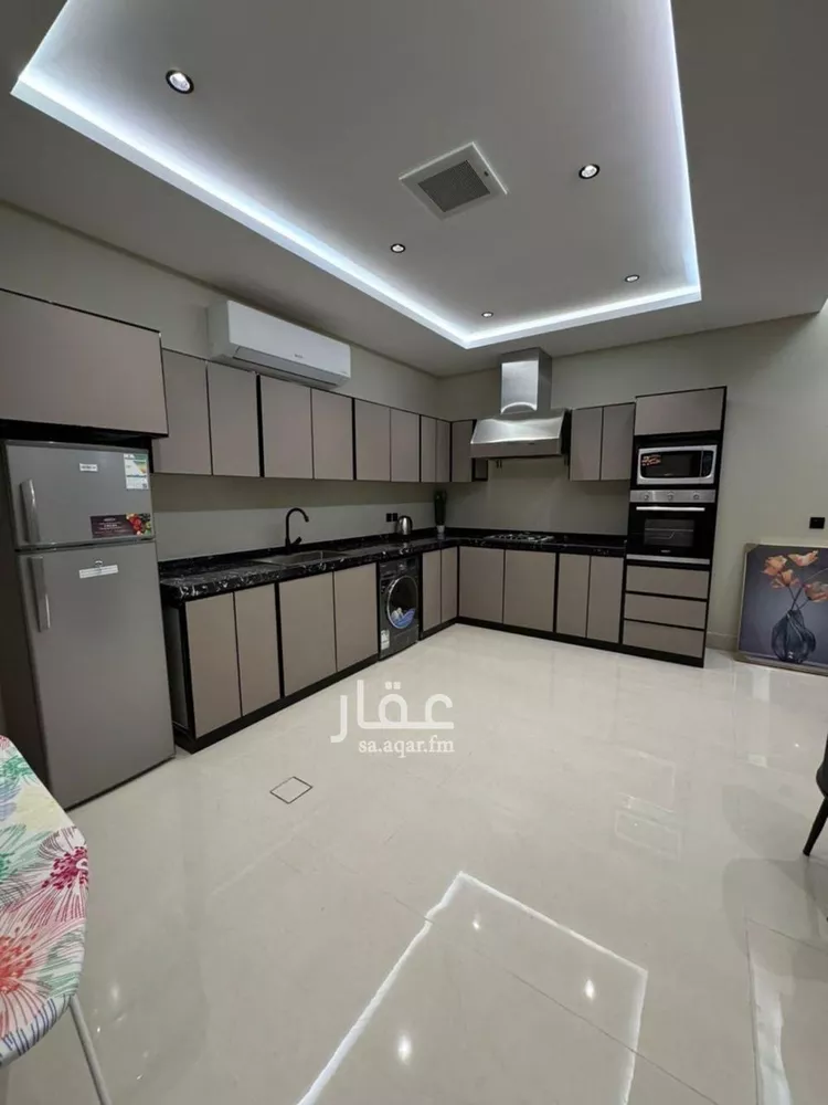 شقة للإيجار في شارع التنعيم, حي العقيق, مدينة الرياض, منطقة الرياض صورة 2
