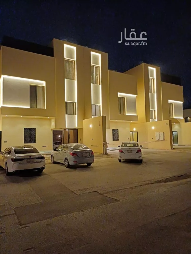 Apartment for Rent in Riyadh Al Aqiq
