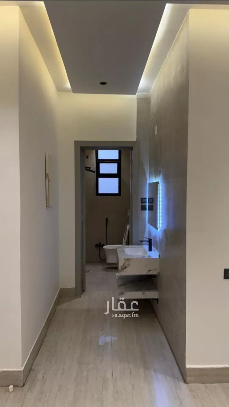 شقة للإيجار في شارع محمد المعافري, حي طويق, مدينة الرياض, منطقة الرياض صورة 5