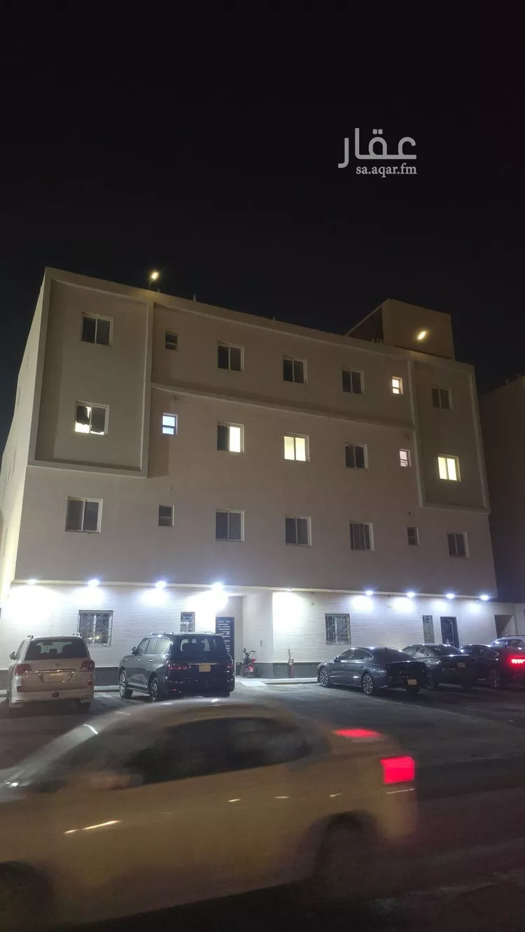 شقة للإيجار في شارع عبدالرحمن بن هرمز, حي العارض, مدينة الرياض, منطقة الرياض 1 صورة