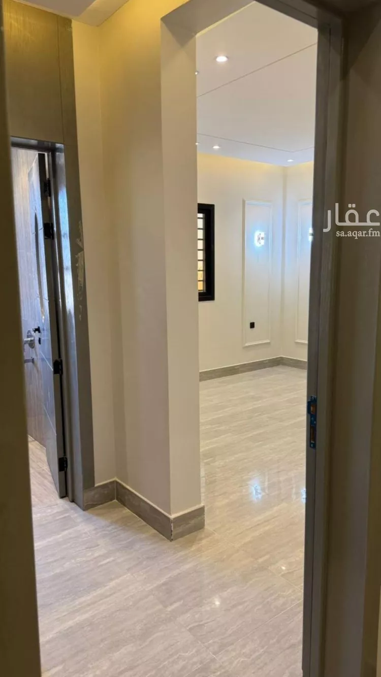 شقة للإيجار في شارع مروان الهمداني, حي الحزم, مدينة الرياض, منطقة الرياض صورة 4