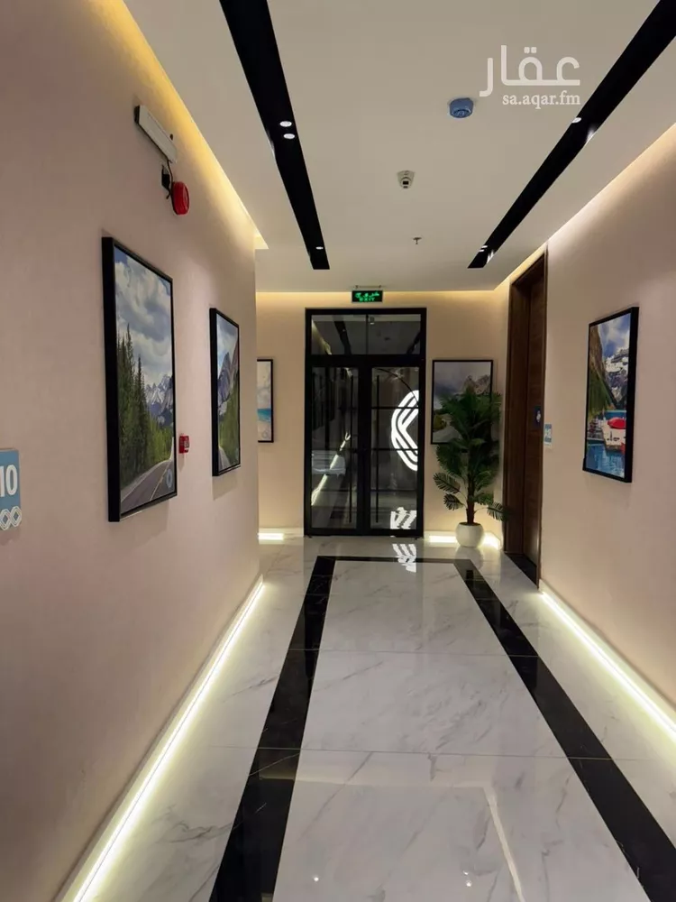 شقة للإيجار في شارع قصر الأزرق, حي السعادة, مدينة الرياض, منطقة الرياض صورة 4
