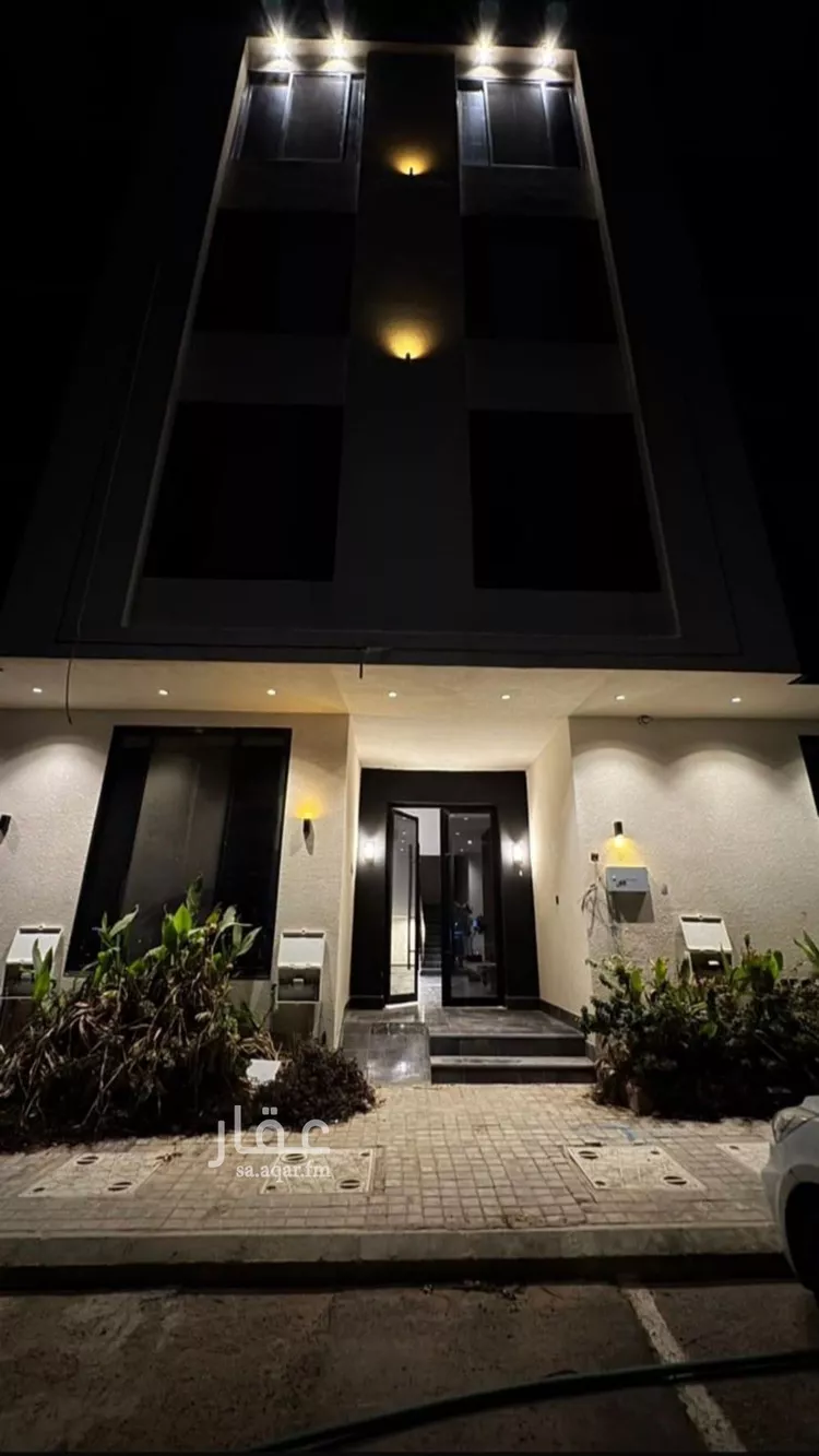 Apartment for Rent in Riyadh Al Hazm
