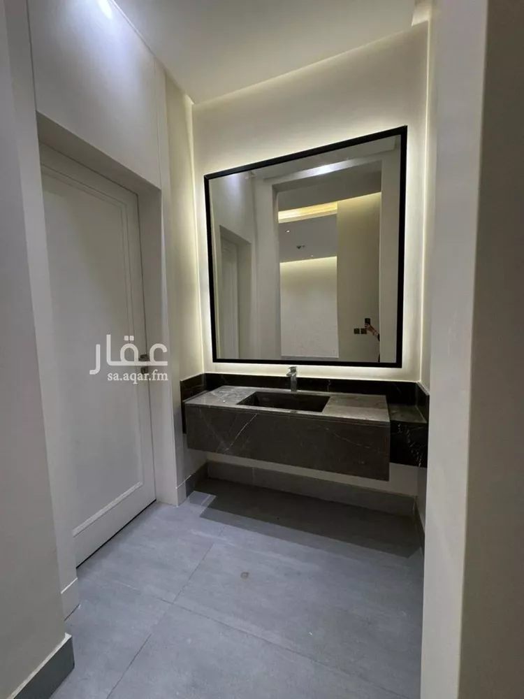 شقة للإيجار في حي الرمال, مدينة الرياض, منطقة الرياض 9