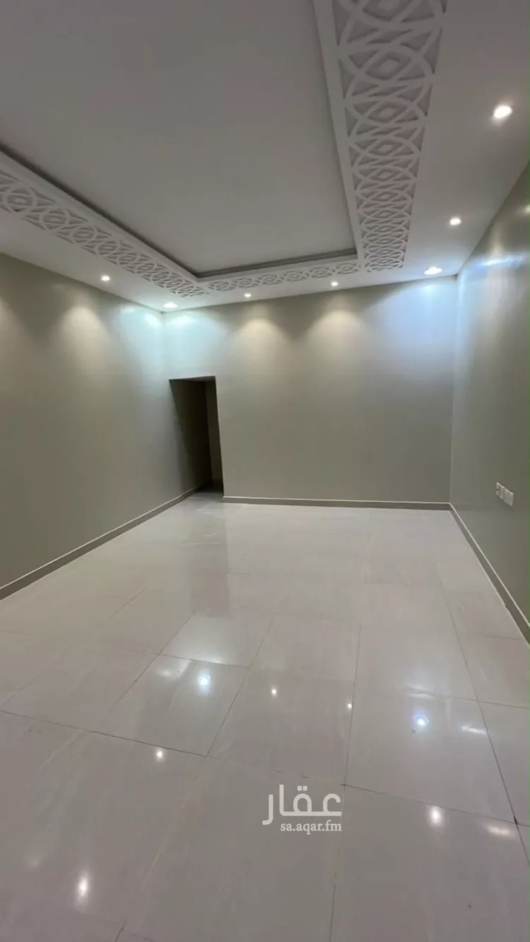 شقة للإيجار في شارع أبي عامر الأشعري, حي المهدية, مدينة الرياض, منطقة الرياض