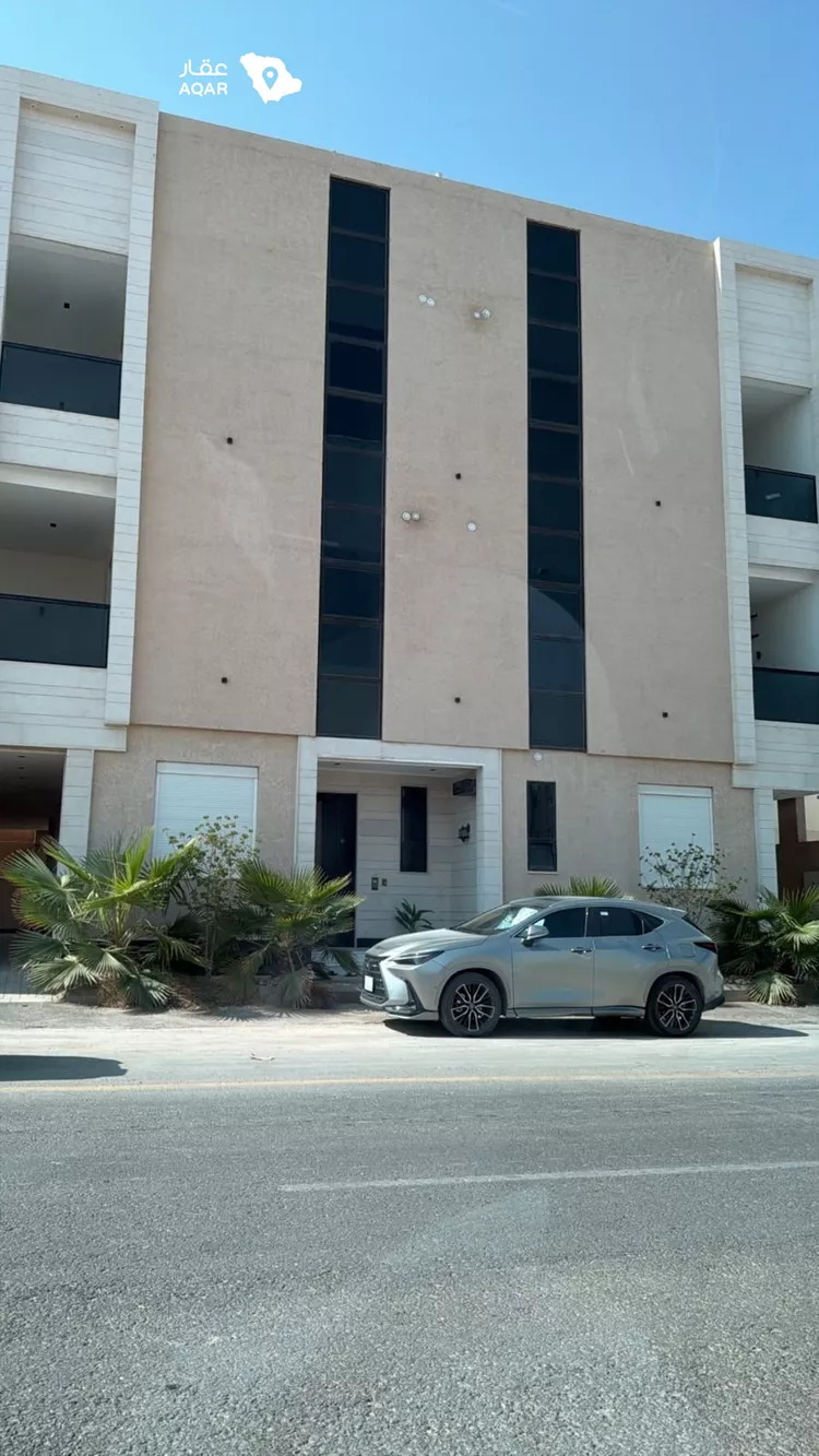 Apartment for Rent in Riyadh Al Mahdiyah