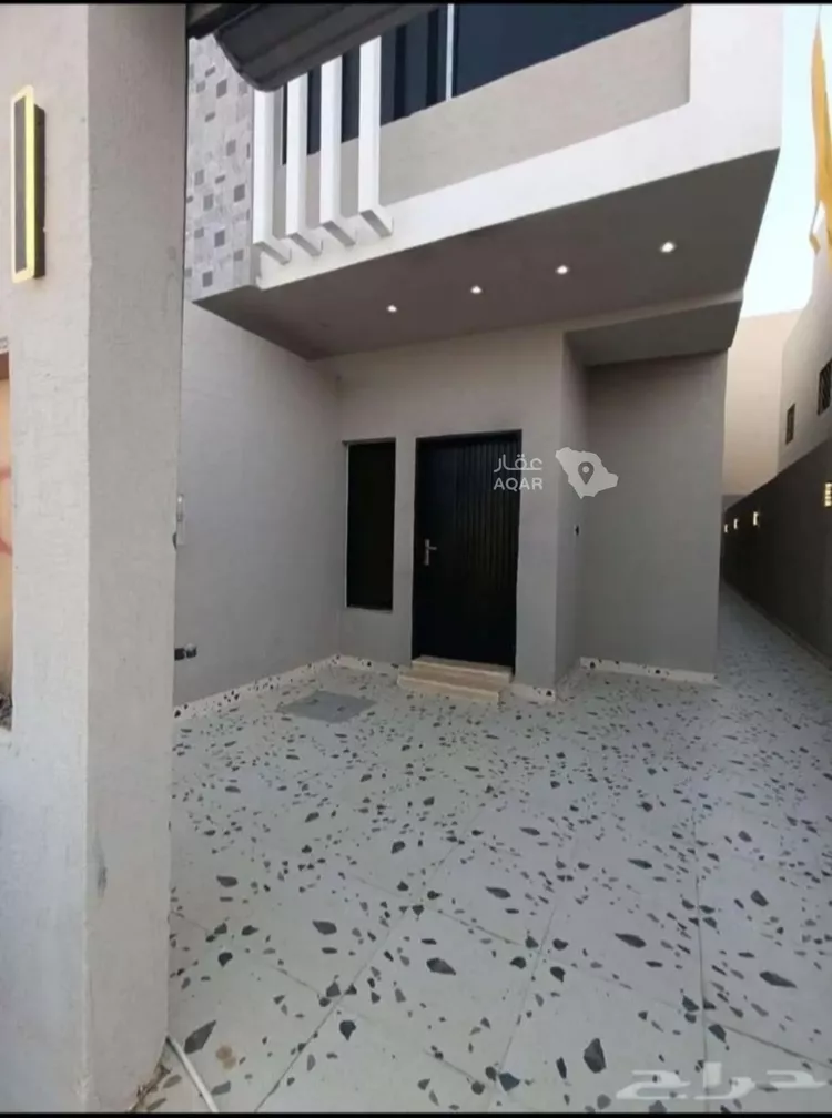 فيلا للإيجار في شارع المنذر بن سعيد, حي بدر, مدينة الرياض, منطقة الرياض 3