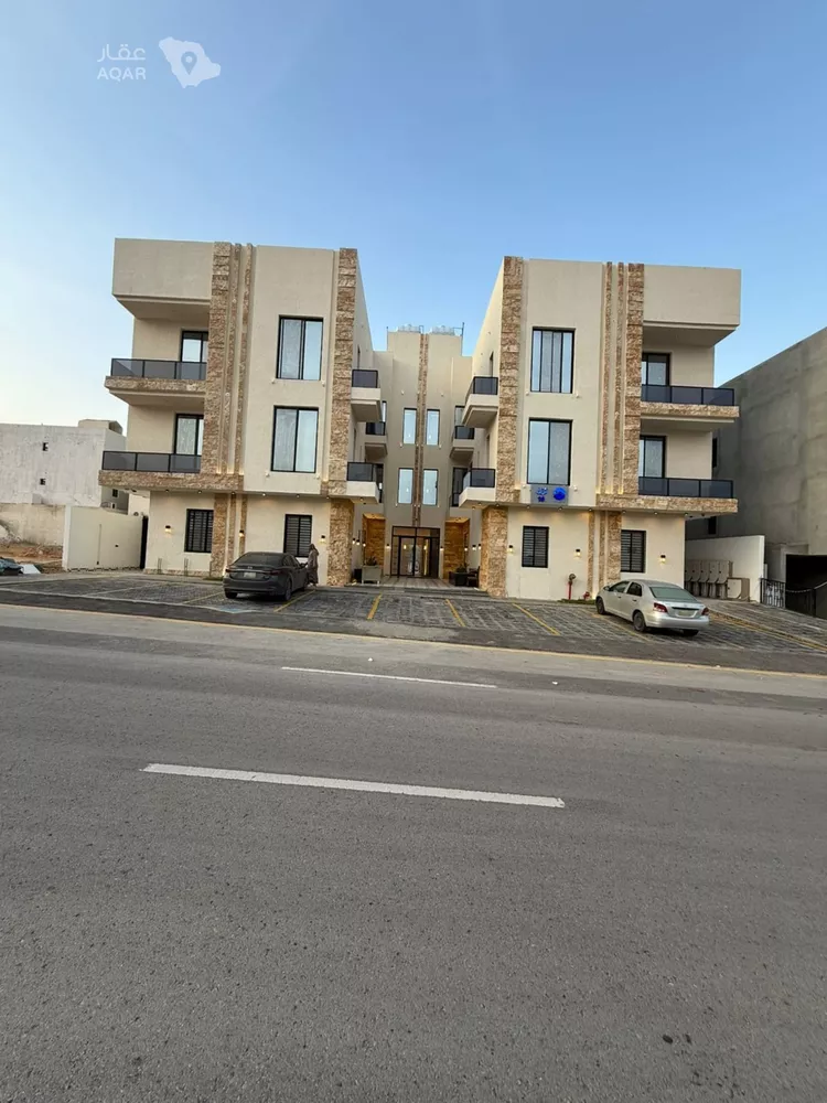Apartment for Rent in Riyadh Dhahrat Laban