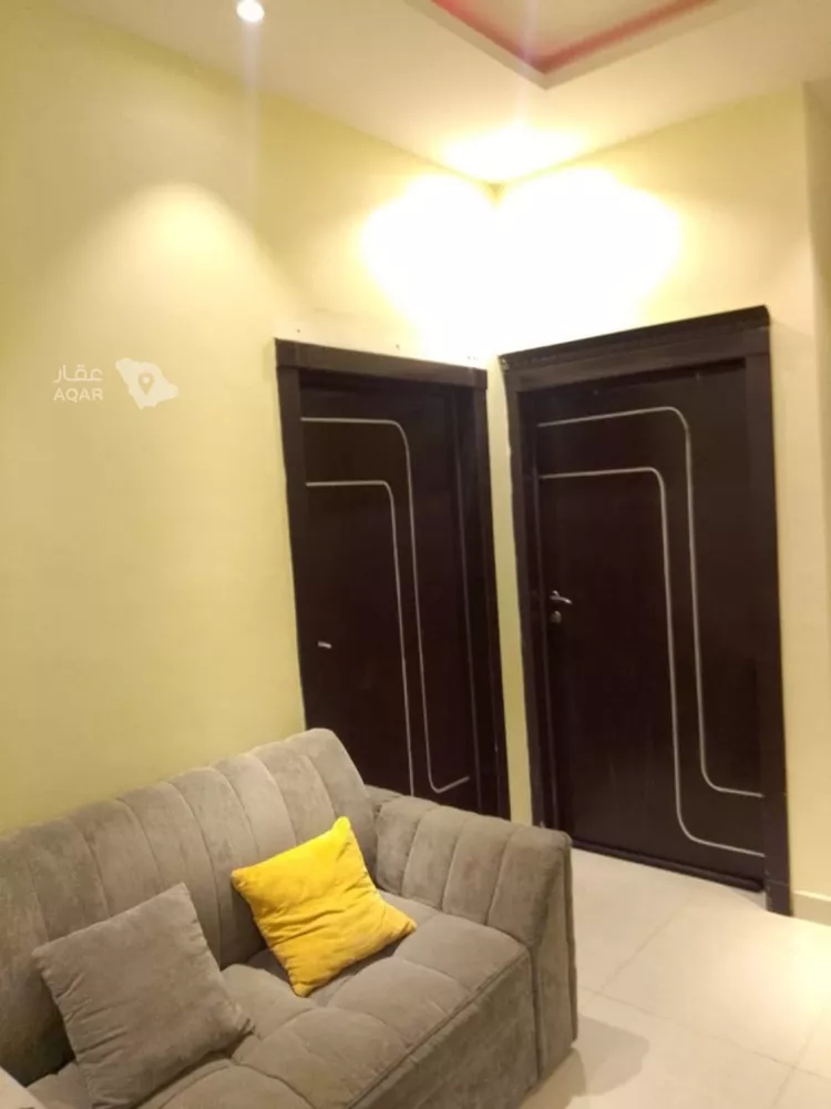 فيلا للإيجار في شارع داود الأصبهاني, حي المهدية, مدينة الرياض, منطقة الرياض 6