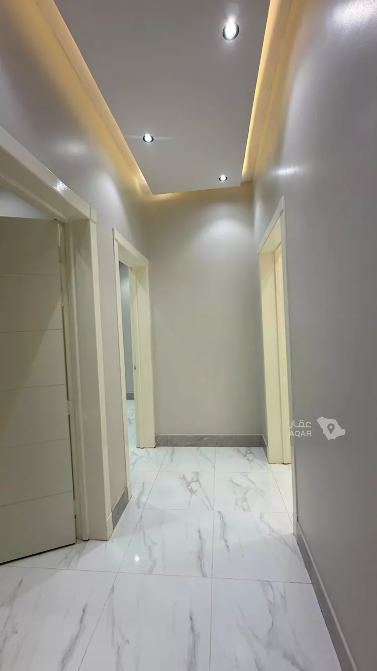 شقة للإيجار في شارع أبي الثريا, حي بدر, مدينة الرياض, منطقة الرياض 11