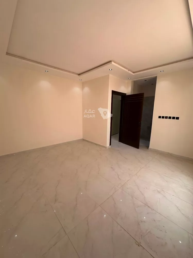 شقة للإيجار في شارع عبدالرحمن بن قاسم, حي عكاظ, مدينة الرياض, منطقة الرياض