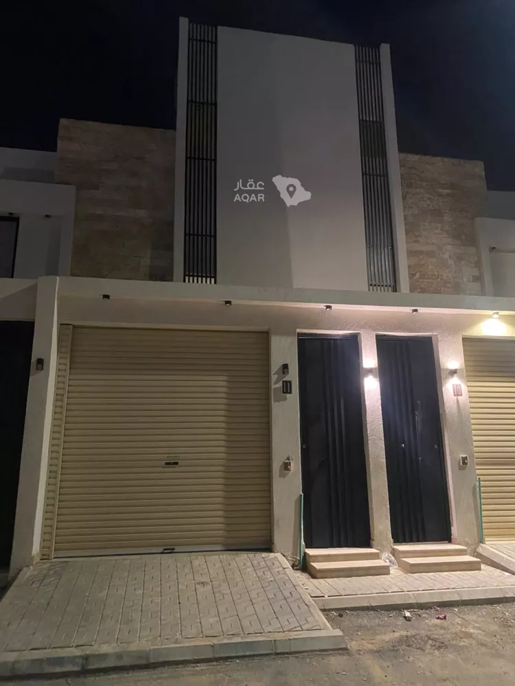 دور للإيجار في شارع خالد بن زهير الهذلي, حي بدر, مدينة الرياض, منطقة الرياض