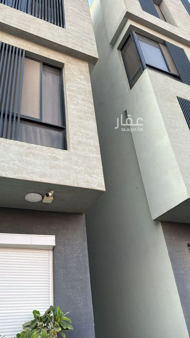 شقة للإيجار في شارع عبدالواحد الأزجي, حي قرطبة, مدينة الرياض, منطقة الرياض