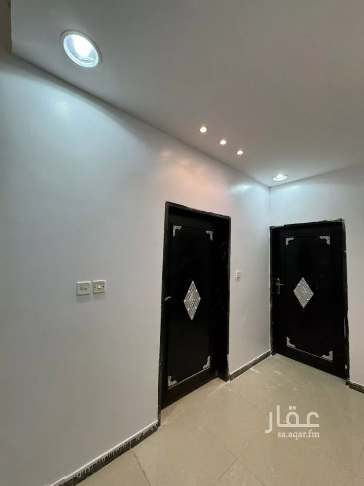 شقة للإيجار في شارع وادي شيهان, حي القادسية, مدينة الرياض, منطقة الرياض