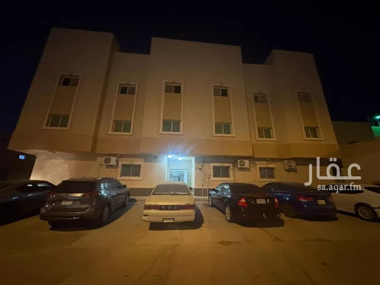 شقة للإيجار في شارع وتر, حي ظهرة لبن, مدينة الرياض, منطقة الرياض