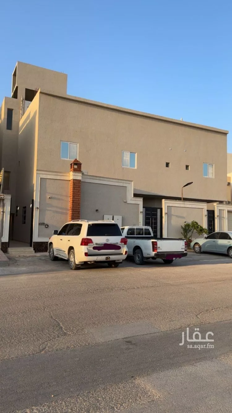 شقة للإيجار في شارع ذمار, حي ظهرة لبن, مدينة الرياض, منطقة الرياض