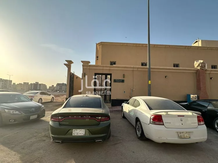 شقة للإيجار في شارع رقم 266, حي المونسية, مدينة الرياض, منطقة الرياض