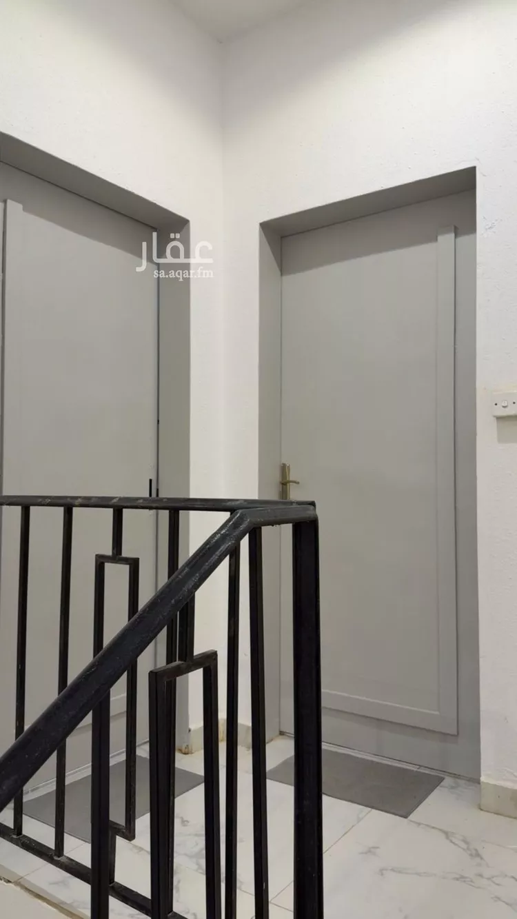 شقة للإيجار في شارع ابن الطاهري, حي الرمال, مدينة الرياض, منطقة الرياض