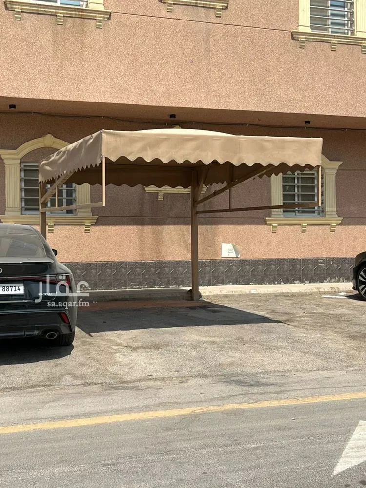 شقة للإيجار في شارع الصدارة, حي قرطبة, مدينة الرياض, منطقة الرياض