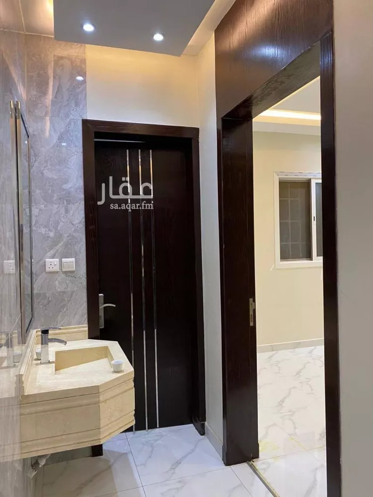 شقة للإيجار في شارع عزت خطاب, حي الرمال, مدينة الرياض, منطقة الرياض صورة 4