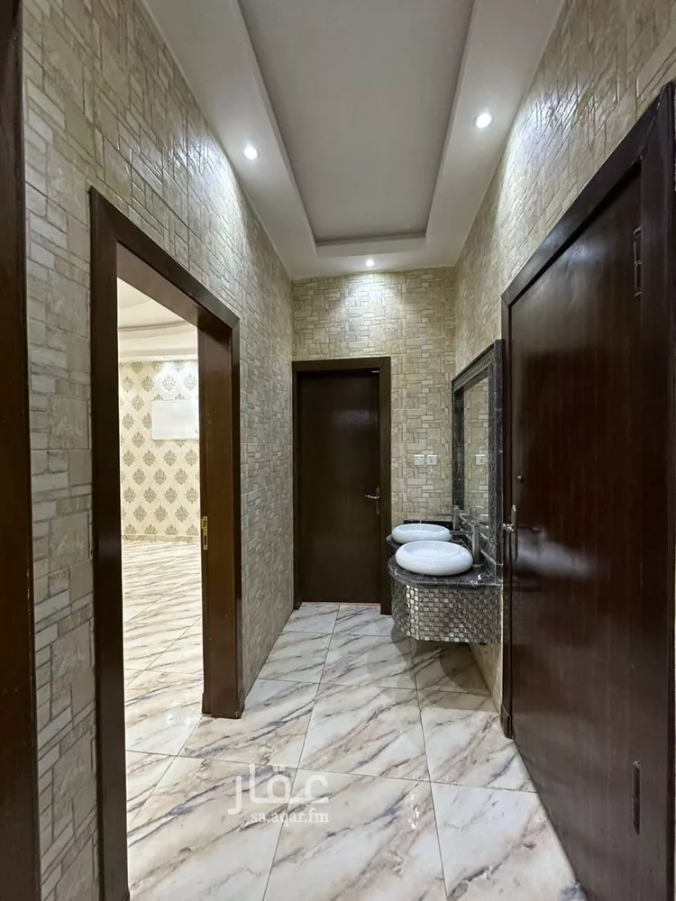 شقة للإيجار في شارع وتر, حي ظهرة لبن, مدينة الرياض, منطقة الرياض صورة 3