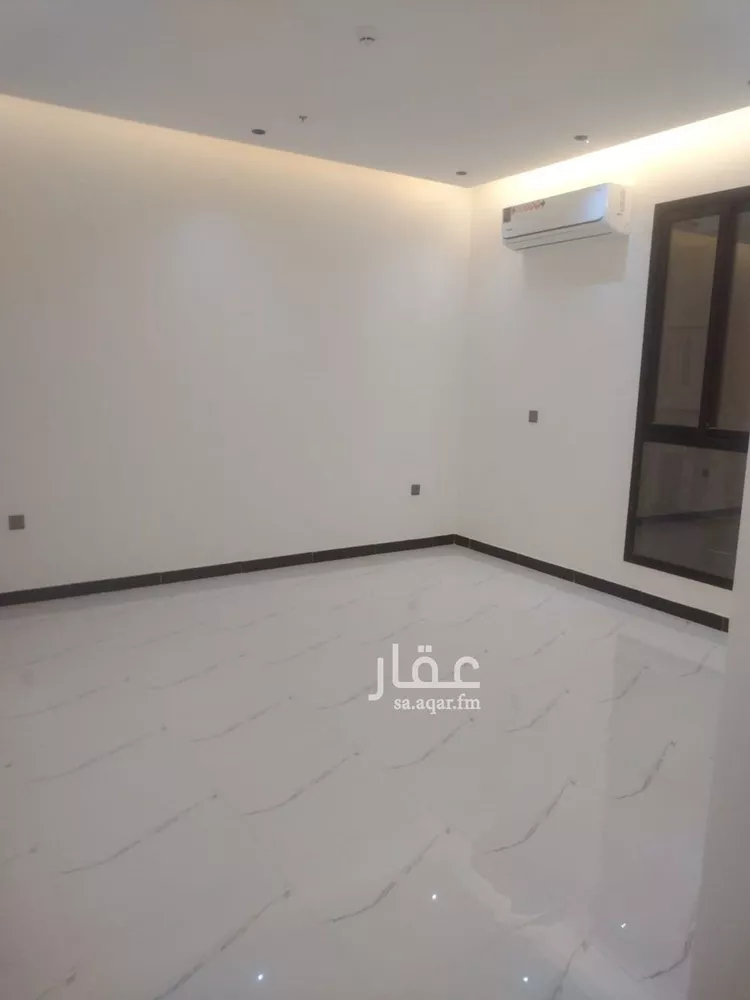 شقة للإيجار في شارع وادي زمزم, حي القادسية, مدينة الرياض, منطقة الرياض