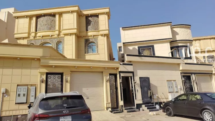 شقة للإيجار في شارع عزت خطاب, حي الرمال, مدينة الرياض, منطقة الرياض