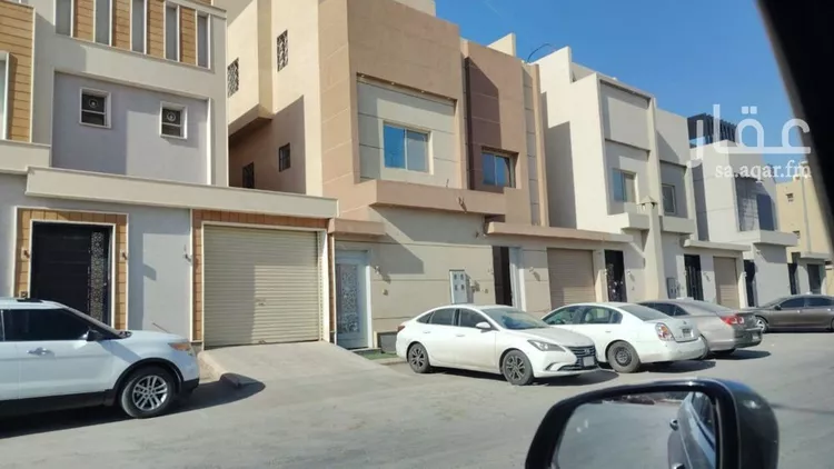 شقة للإيجار في شارع ابن الطاهري, حي الرمال, مدينة الرياض, منطقة الرياض