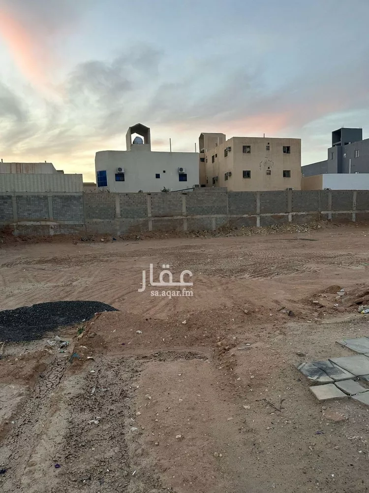 أرض للبيع في شارع رقم 40, حي الجنادرية, مدينة الرياض, منطقة الرياض