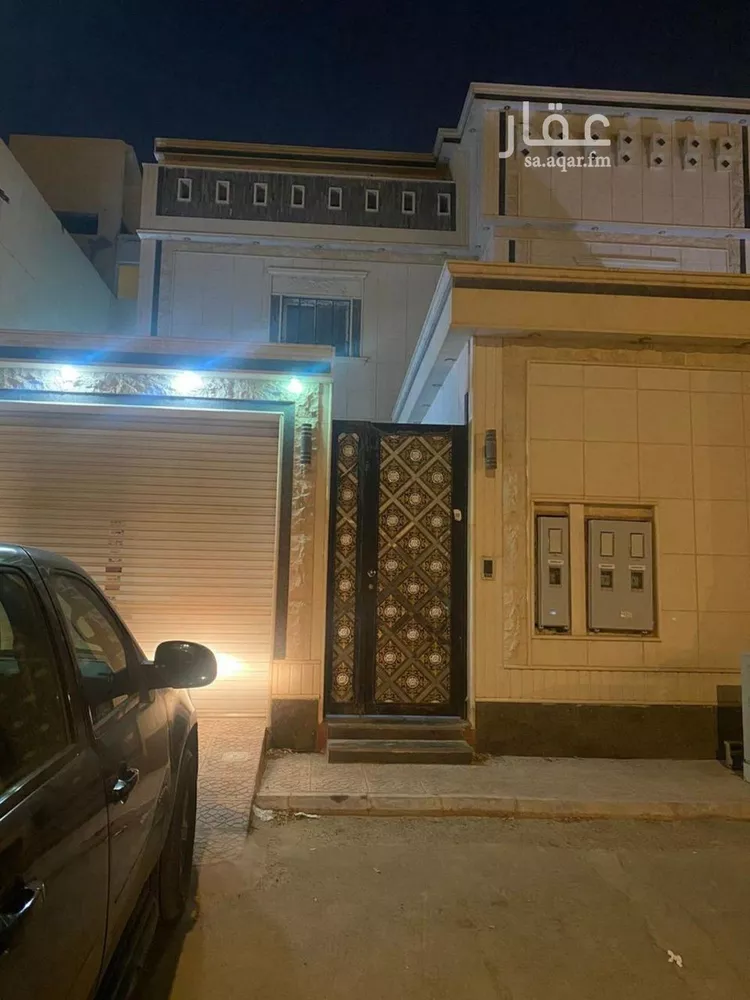 شقة للإيجار في شارع ابن الطاهري, حي الرمال, مدينة الرياض, منطقة الرياض