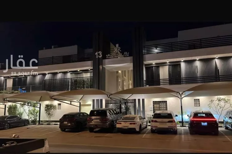 شقة للإيجار في شارع عبدالله بن الزيات, حي العارض, مدينة الرياض, منطقة الرياض