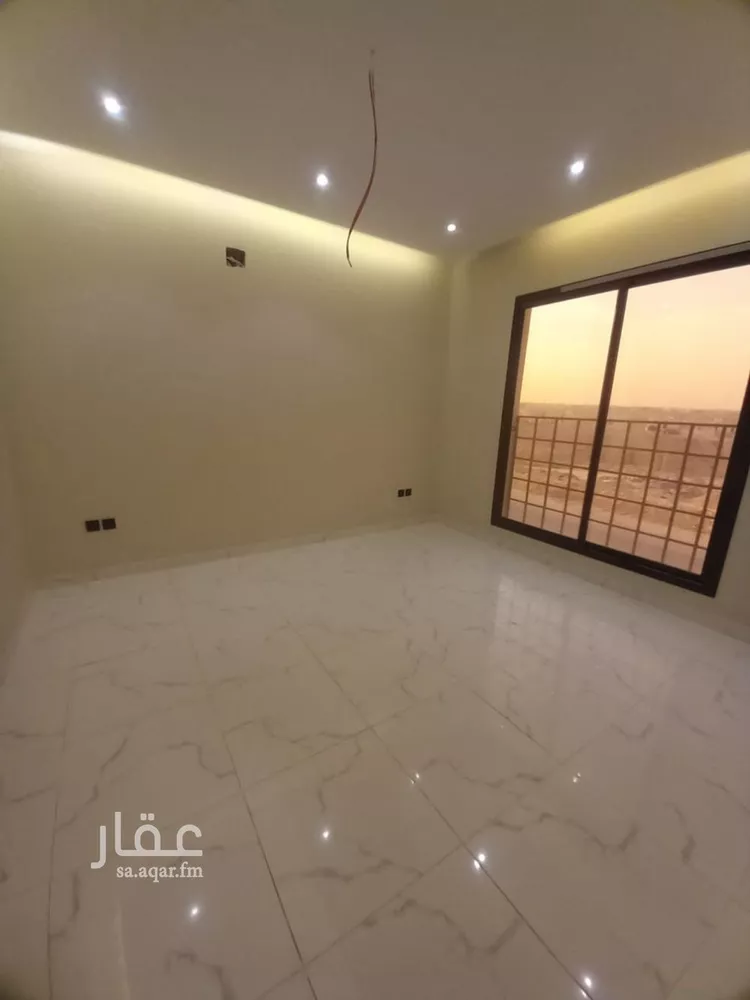 شقة للإيجار في شارع المغزل, حي ظهرة لبن, مدينة الرياض, منطقة الرياض