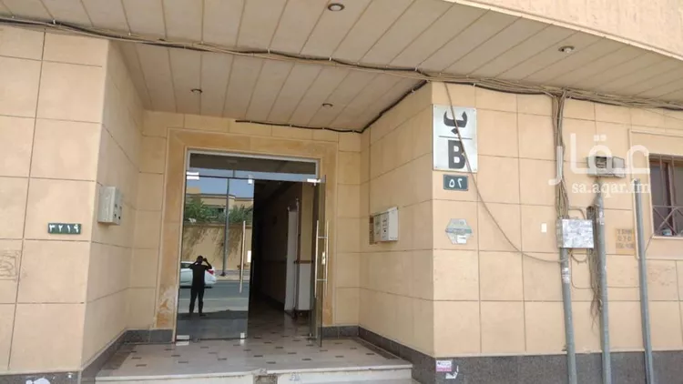 شقة للإيجار في شارع وادي الجوف, حي الصحافة, مدينة الرياض, منطقة الرياض صورة 2