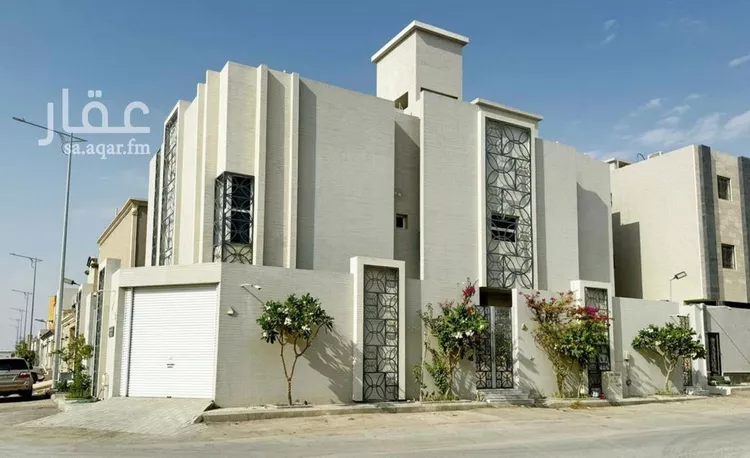 شقة للإيجار في شارع أحمد بن عبدالله البرقي, حي العارض, مدينة الرياض, منطقة الرياض