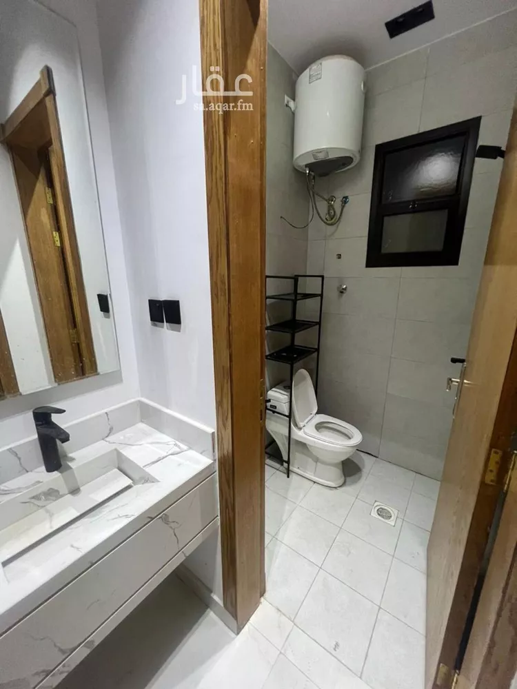 شقة للإيجار في شارع ابن الطاهري, حي الرمال, مدينة الرياض, منطقة الرياض