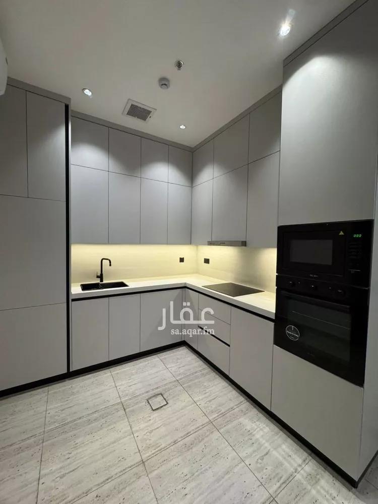 شقة للإيجار في شارع سليمان بن عبدالله الجبرين, حي النرجس, مدينة الرياض, منطقة الرياض