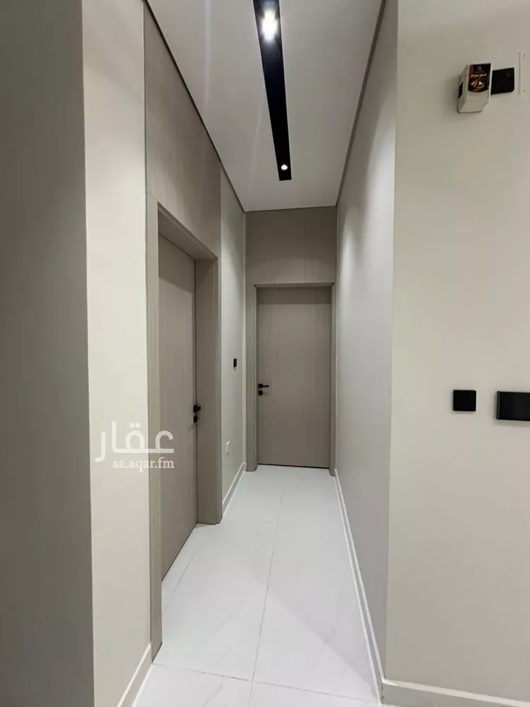 شقة للإيجار في شارع وادي زمزم, حي القادسية, مدينة الرياض, منطقة الرياض صورة 4