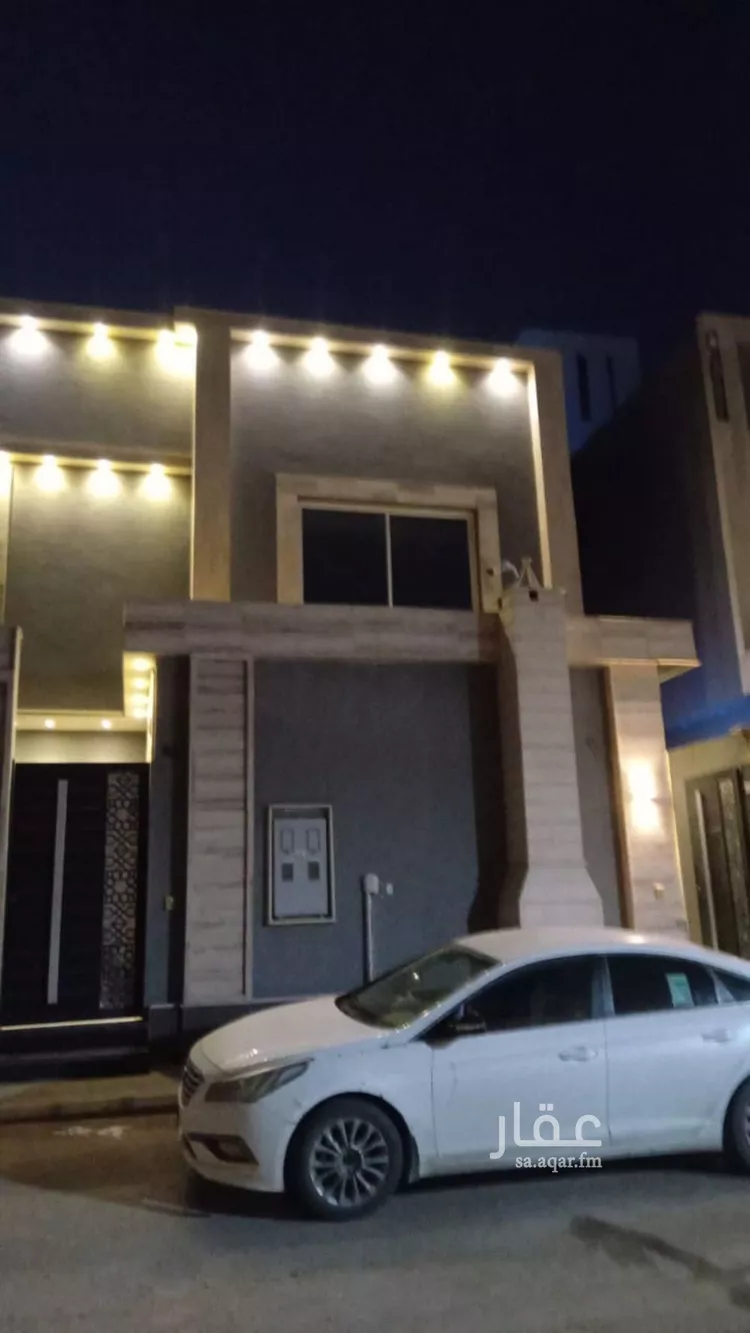 شقة للإيجار في شارع ابن الطاهري, حي الرمال, مدينة الرياض, منطقة الرياض