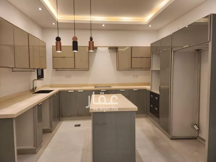 شقة للإيجار في شارع بشير البصري, حي النرجس, مدينة الرياض, منطقة الرياض