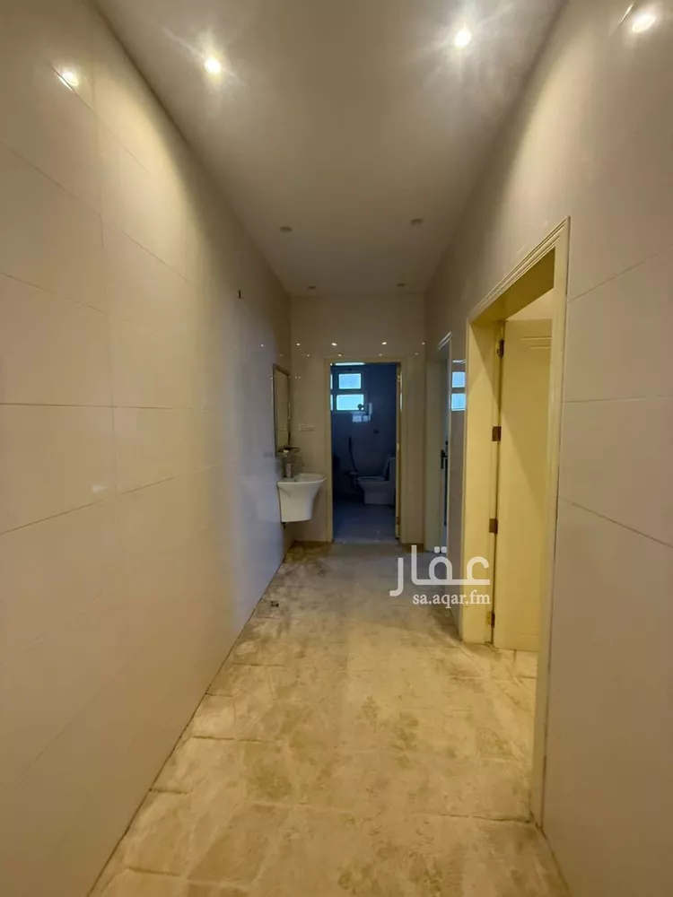 شقة للإيجار في شارع محمد بن عبدالعزيز العجاجي, حي القيروان, مدينة الرياض, منطقة الرياض صورة 5