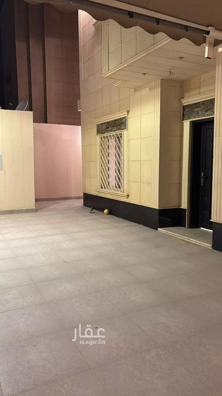 فيلا للإيجار في شارع رقم 213, حي الياسمين, مدينة الرياض, منطقة الرياض صورة 2