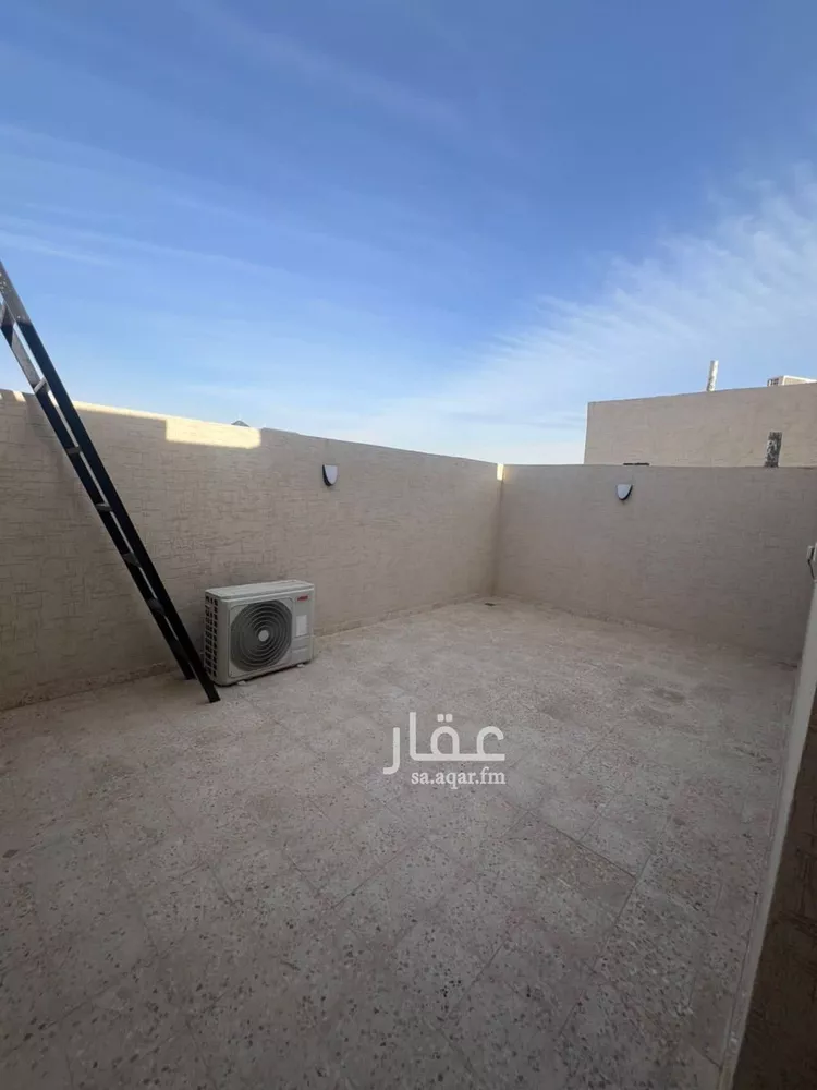 شقة للإيجار في شارع سيف الدين الخطيب, حي المهدية, مدينة الرياض, منطقة الرياض صورة 5