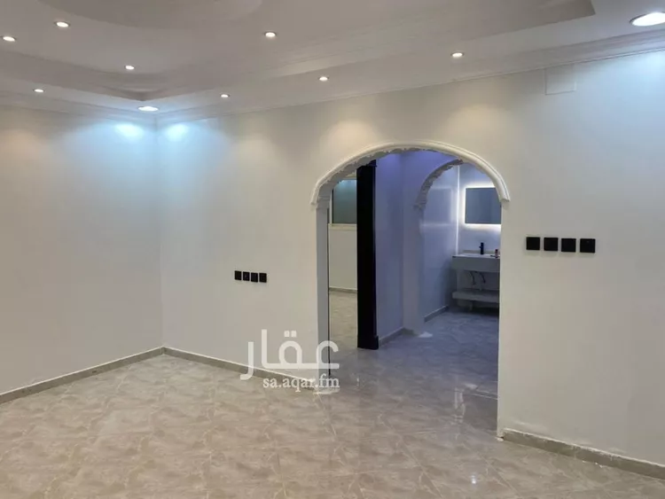 دور للإيجار في شارع المتنبي, حي الحزم, مدينة الرياض, منطقة الرياض صورة 4