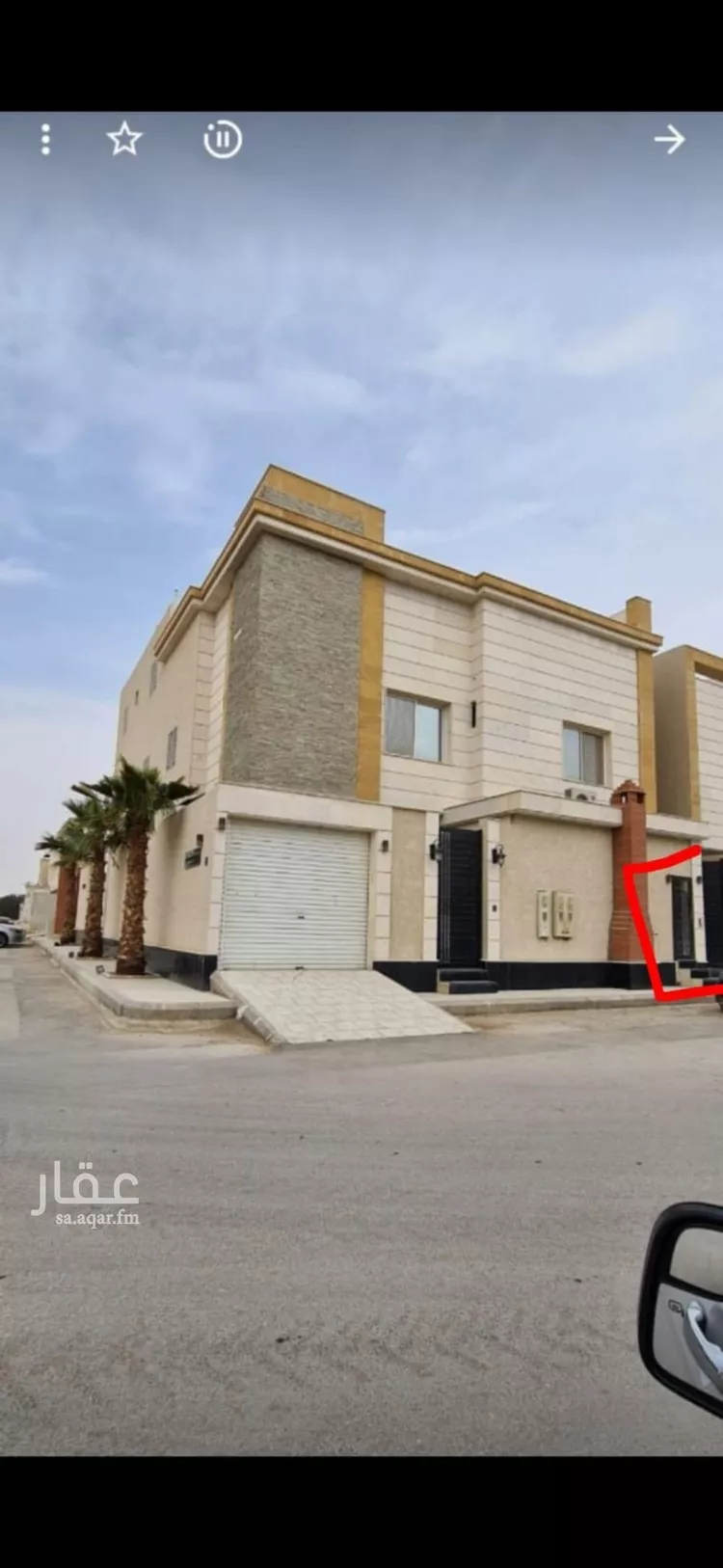 شقة للإيجار في شارع محمد المعشوق, حي العارض, مدينة الرياض, منطقة الرياض