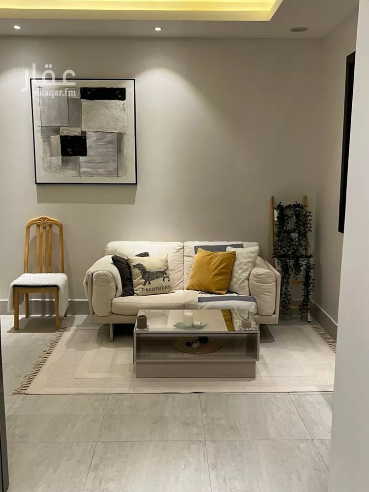 شقة للإيجار في شارع عبدالله بن الزيات, حي العارض, مدينة الرياض, منطقة الرياض صورة 4