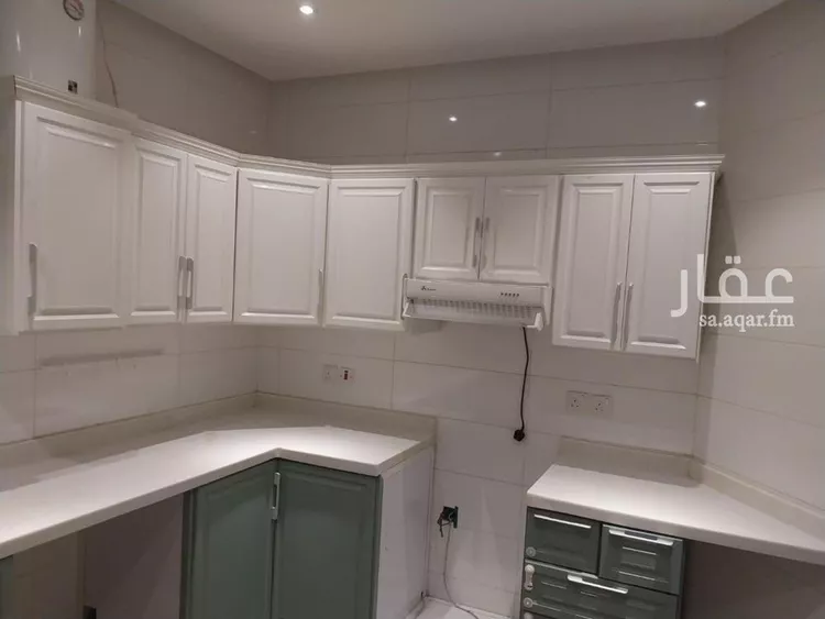شقة للإيجار في شارع الصندل, حي قرطبة, مدينة الرياض, منطقة الرياض صورة 2