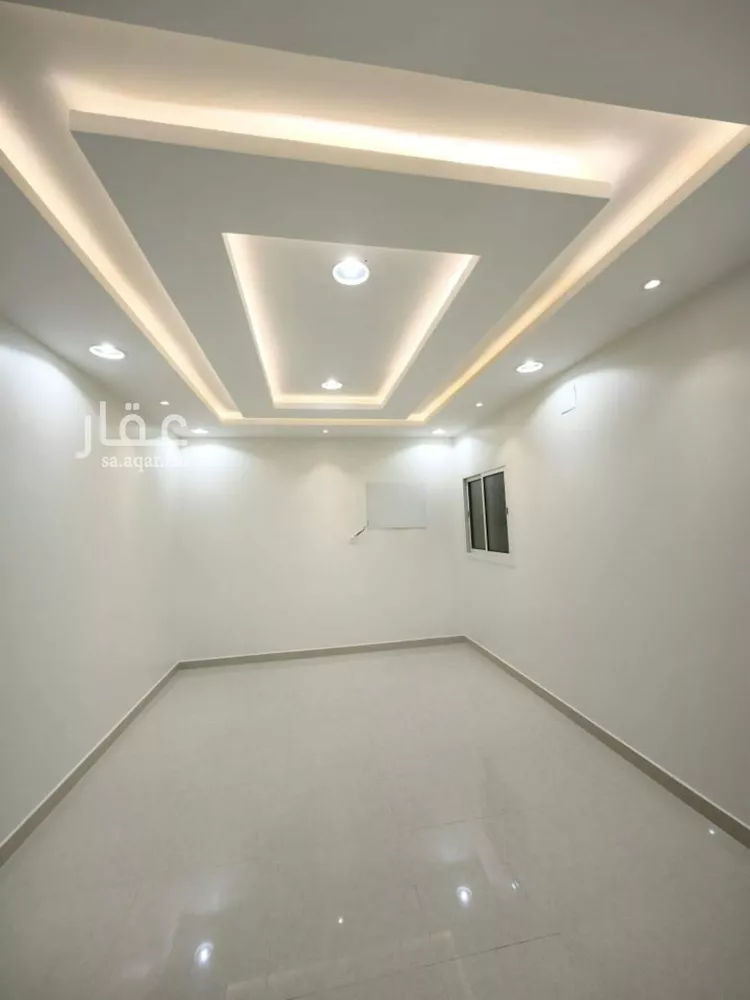 دور للإيجار في شارع أبي أحمد البناء, حي عكاظ, مدينة الرياض, منطقة الرياض صورة 3