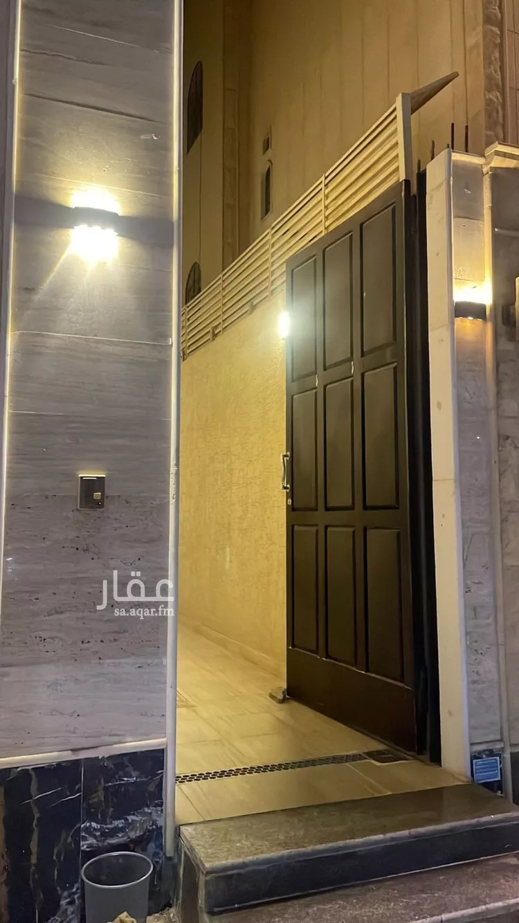 دور للإيجار في شارع المتنبي, حي الحزم, مدينة الرياض, منطقة الرياض