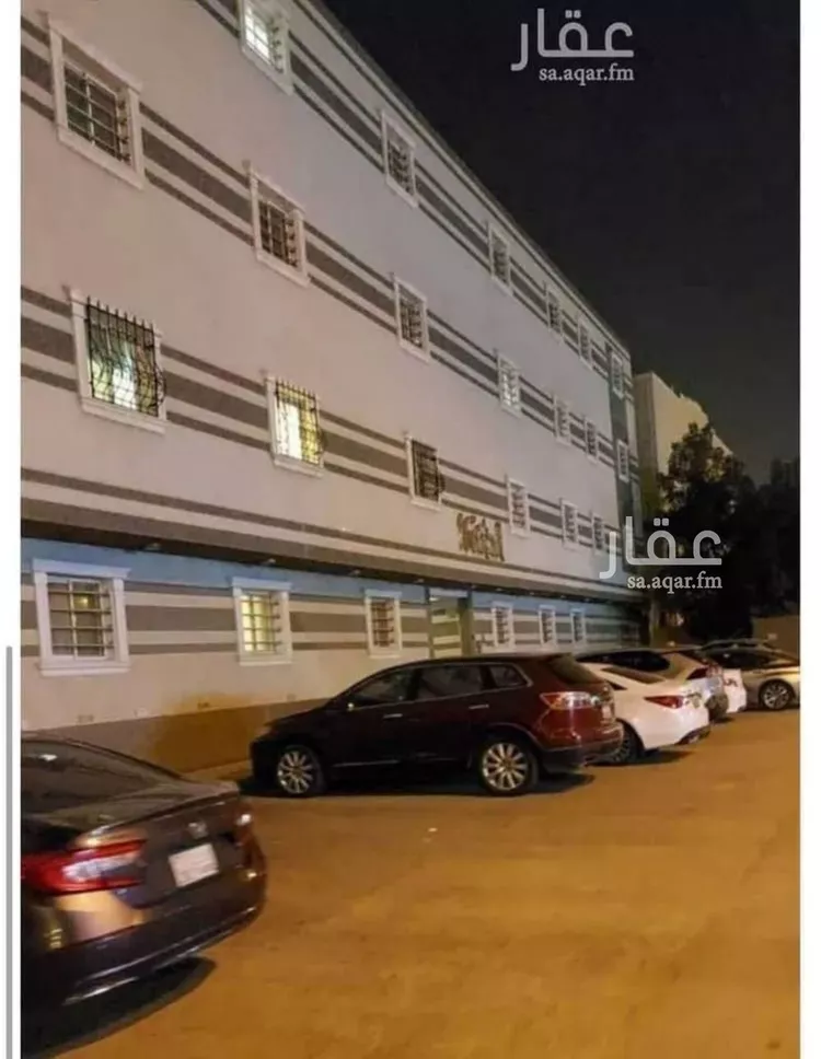 Apartment for Sale in Riyadh Dhahrat Laban