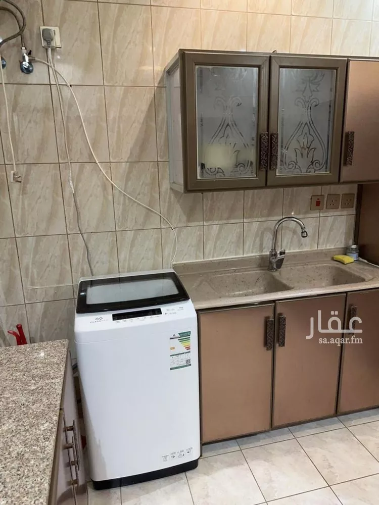 شقة للإيجار في شارع رقم 39, حي الملقا, مدينة الرياض, منطقة الرياض صورة 2